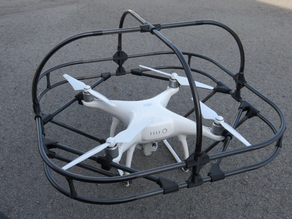 ドローンガード