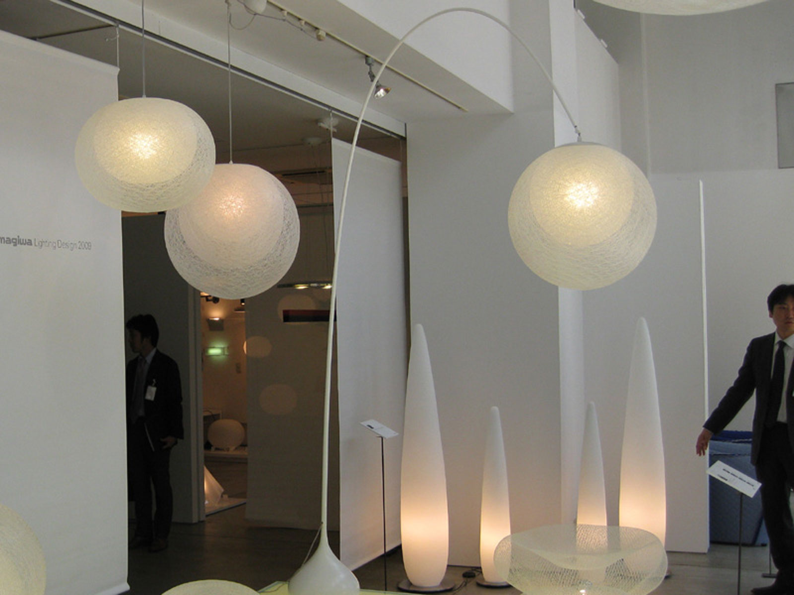 インテリアパイプ②